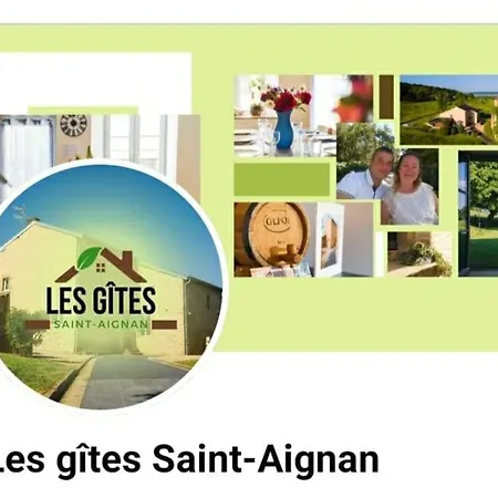 Ancien Presbytere Holiday home Saint-Aignan (Ardennes)