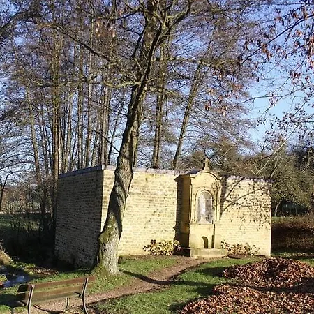 Holiday home Ancien Presbytere *