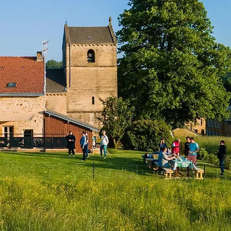 Ancien Presbytere Holiday home