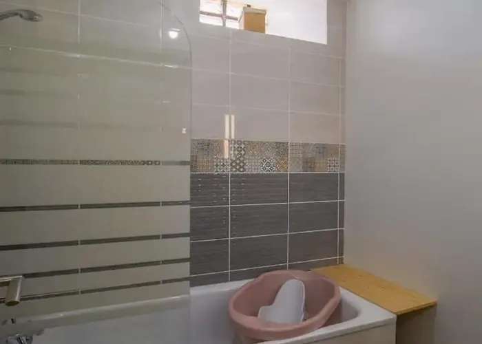 Ancien Presbytere * Saint-Aignan (Ardennes)