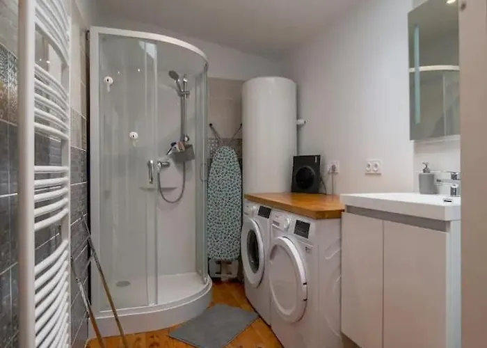 Ancien Presbytere Holiday home