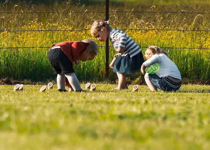 Ancien Presbytere Holiday home *
